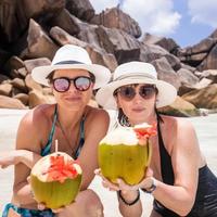 Отзыв от Елизавета - Виза Destination Thailand